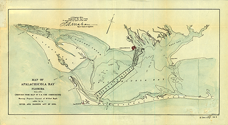 1896 Map