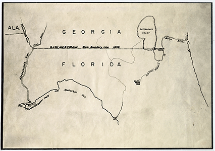 1859  Florida