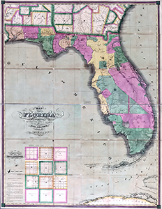 1834  Florida