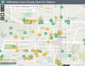 ESRI Emergency Management write up