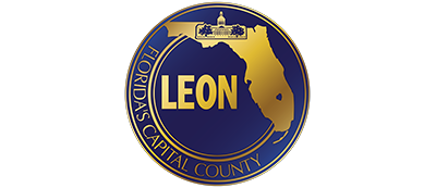 Leon County Logo