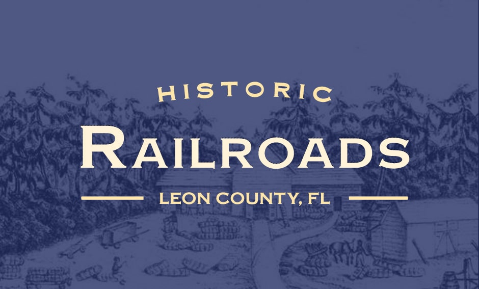Historical Railroads Thumbnail