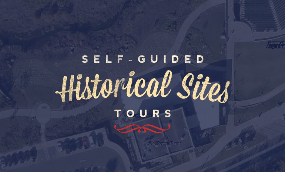 Historical Sites Thumbnail
