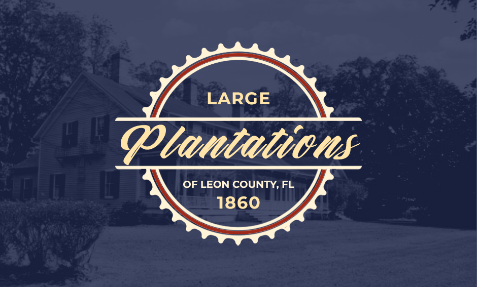 Large Plantations