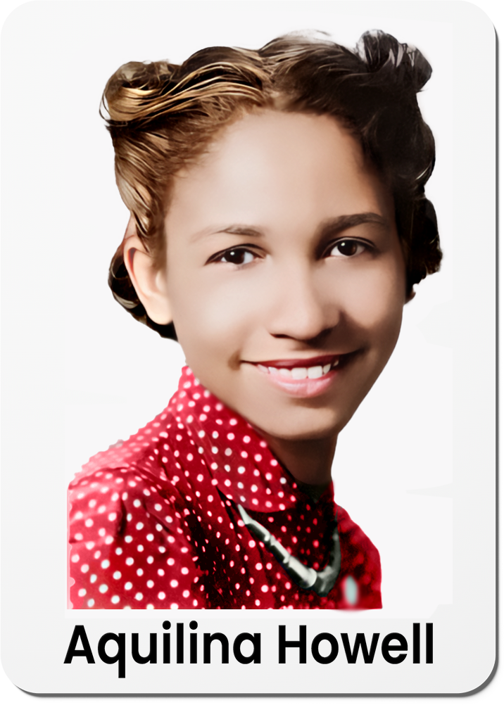 Aquilina Howell