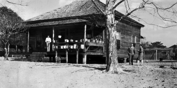 Country Store