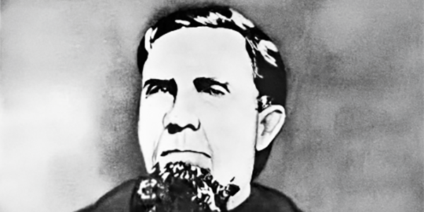 George Ward