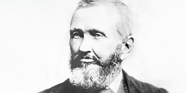 Hugh Black
