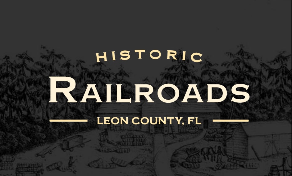 Historic Railroad Maps