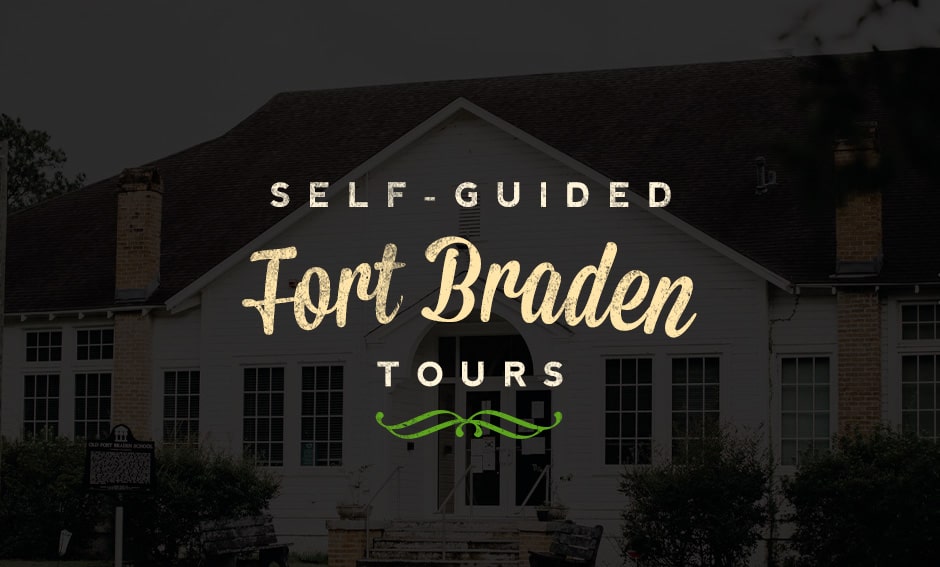 Fort Braden History Walk Thumbnail