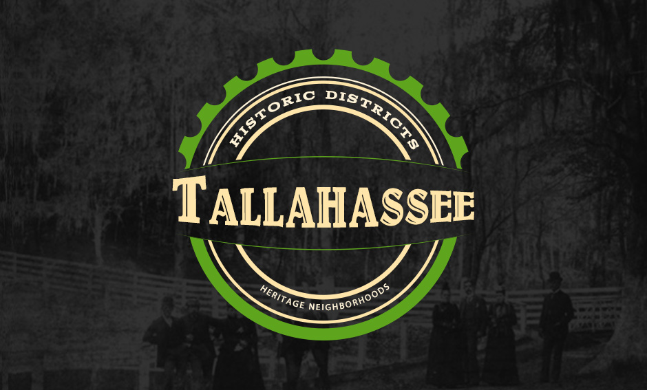 Heritage Neighborhoods