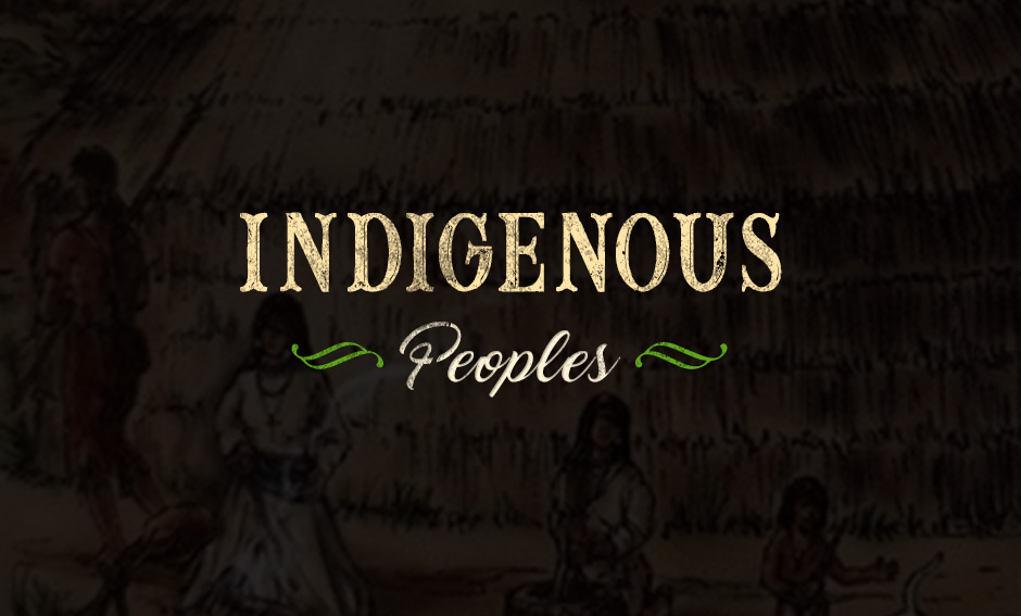 Indigenous Peoples