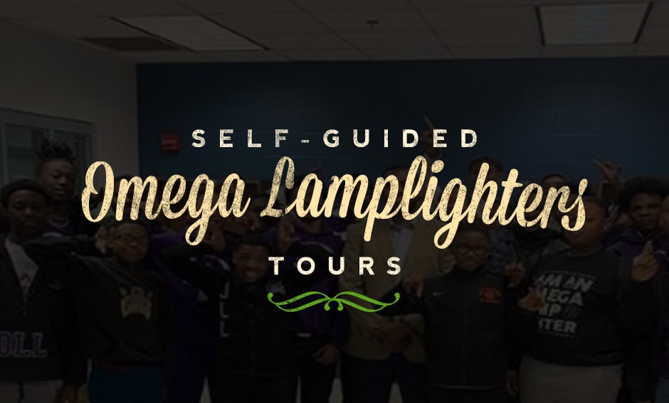 Omega Lamplighters Thumbnail