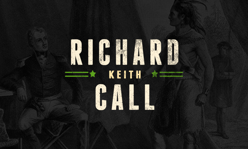 Richard Keith Call Thumbnail