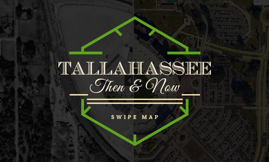 Tallahassee Then and Now Thumbnail