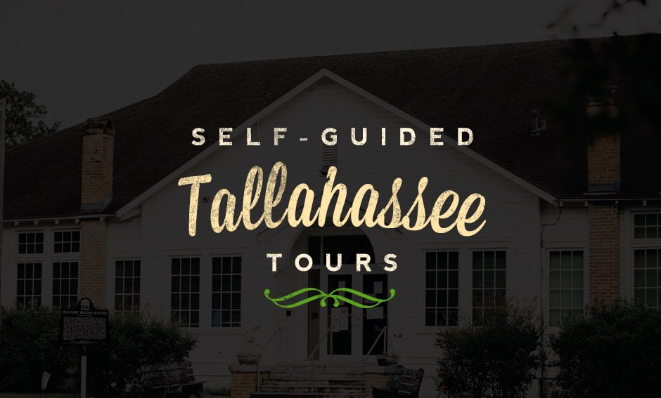 Self-Guided Tours