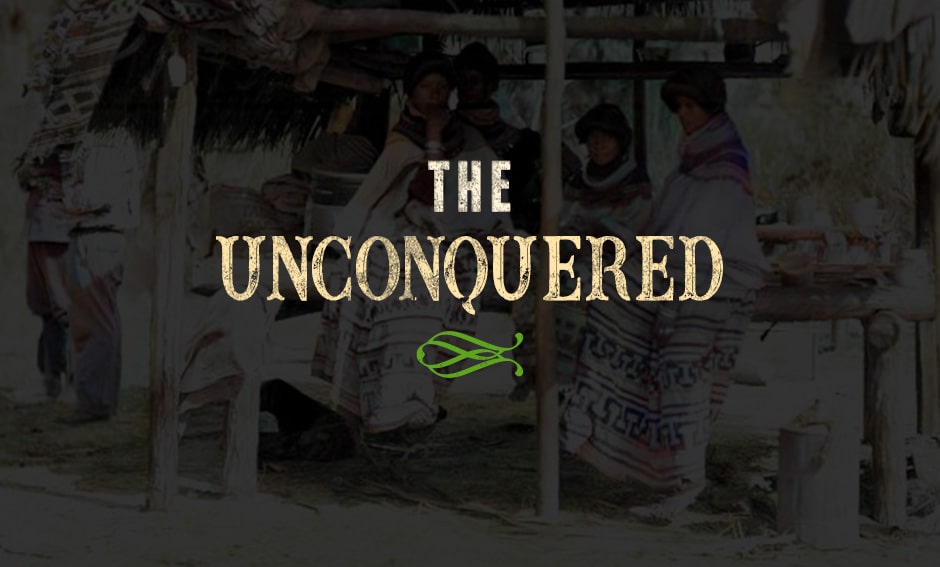 the Unconquered