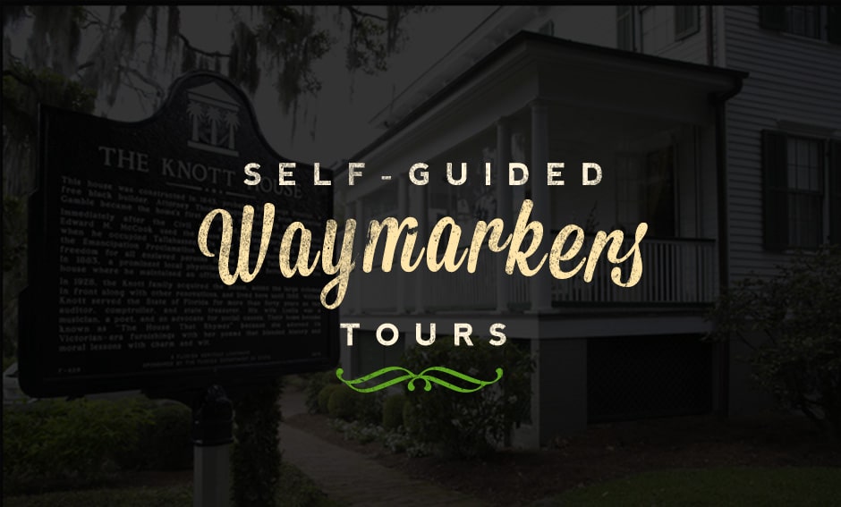 Historical Markers