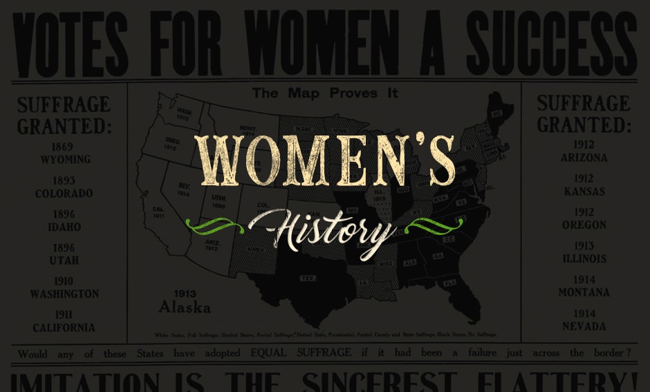 Women's History