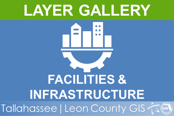 Facilities and Infrastructure Layers