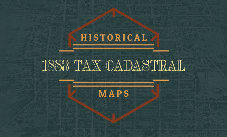 Historical Maps Thumbnail