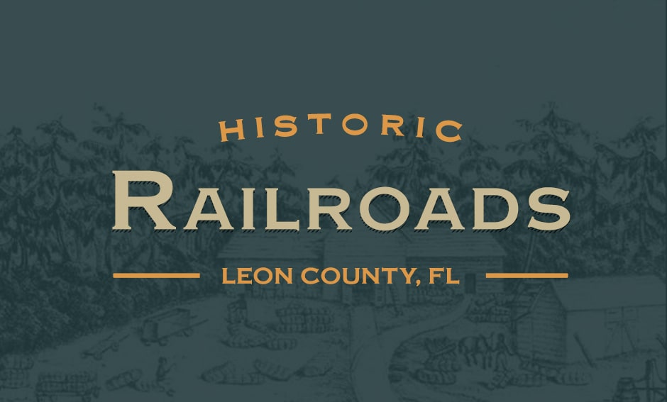 Historical Railroads Thumbnail
