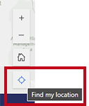 directions icon