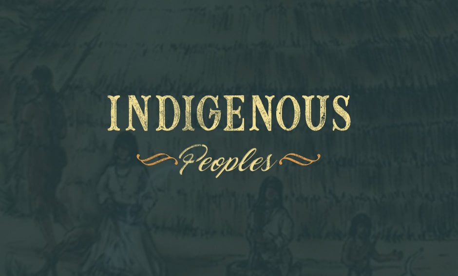 Indigenous Peoples Thumbnail