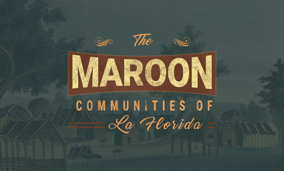Maroon Community Thumbnail