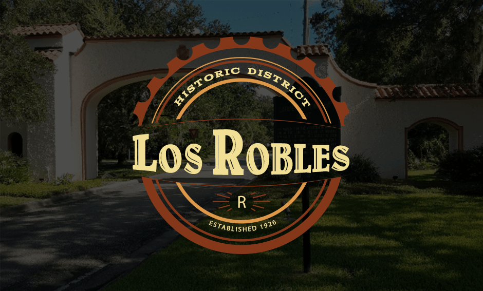 Los Robles Thumbnail